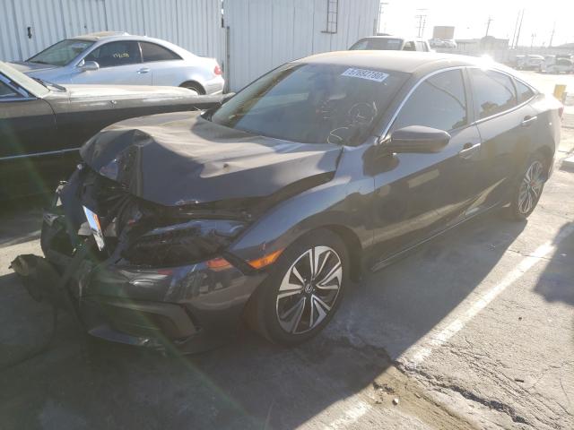 2018 HONDA CIVIC LX 2HGFC2F56JH567988