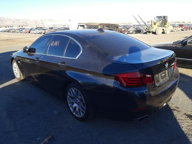2011 BMW 550 XI WBAFU9C53BC783730