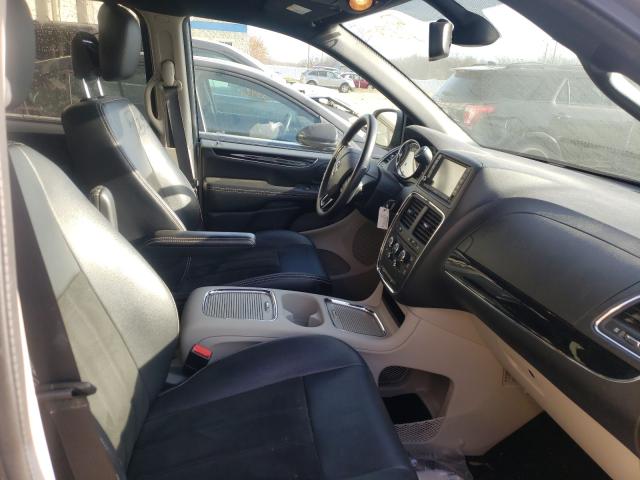 2019 DODGE GRAND CARA 2C4RDGCG0KR510354