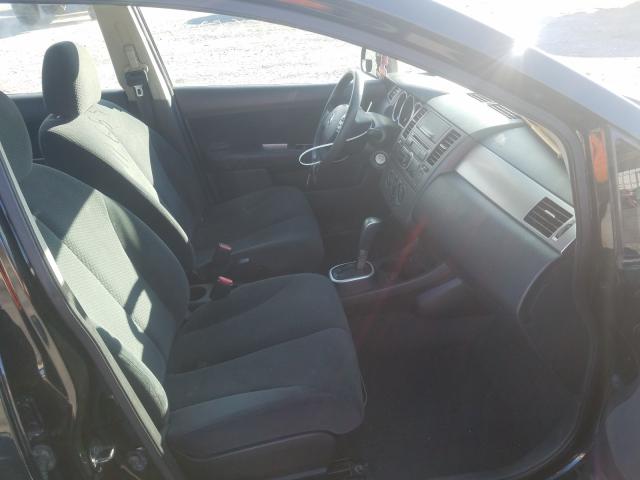 2010 NISSAN VERSA S 3N1BC1CP3AL375421