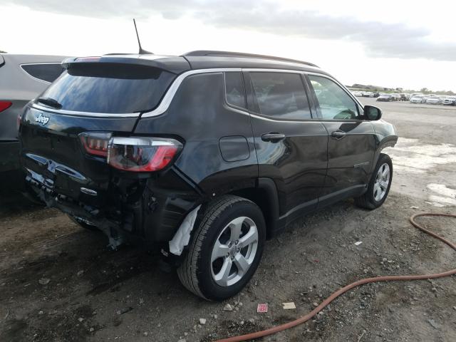 2020 JEEP COMPASS LA 3C4NJCBB5LT246780