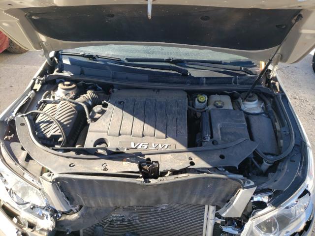 2012 BUICK LACROSSE P 1G4GF5G3XCF176951