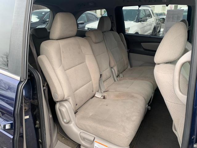 2014 HONDA ODYSSEY EX 5FNRL5H47EB067349