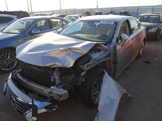 2016 LEXUS ES 350 JTHBK1GG3G2225215