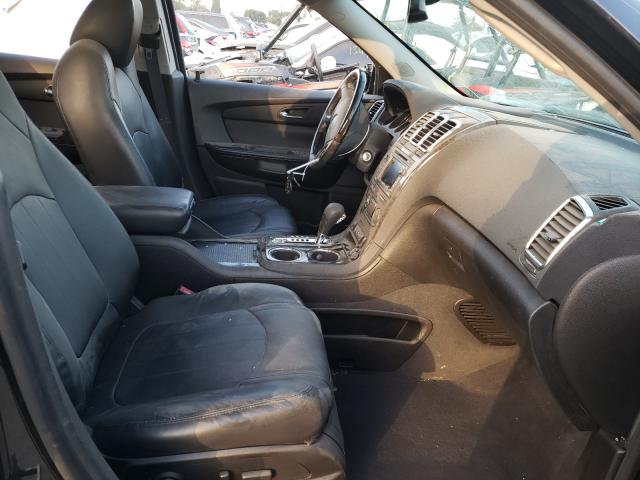 2012 GMC ACADIA DEN 1GKKRTED9CJ381958