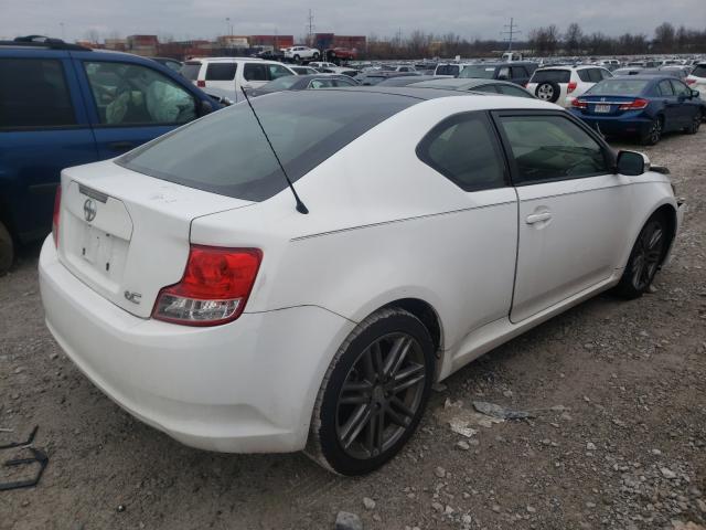 2013 TOYOTA SCION TC JTKJF5C77D3056054
