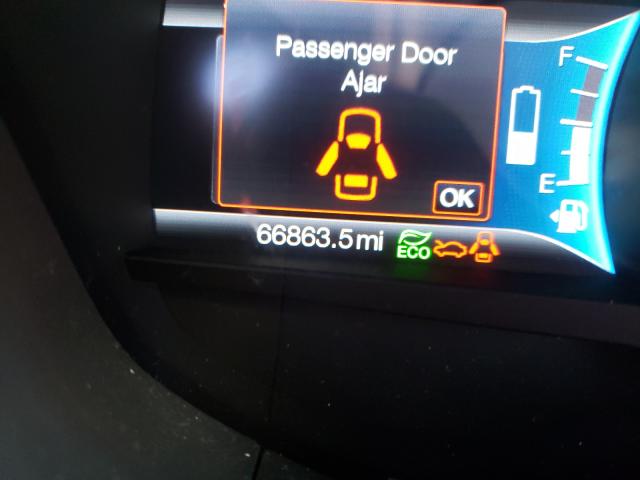 2017 FORD FUSION 3FA6P0LU0HR323843