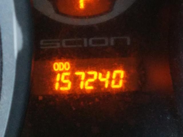 2011 TOYOTA SCION TC JTKJF5C76B3010003