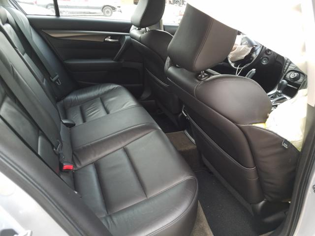 2013 ACURA TL 19UUA8F27DA009172