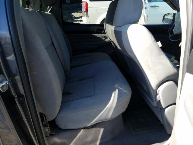 2010 TOYOTA TACOMA 3TMLU4EN6AM045651