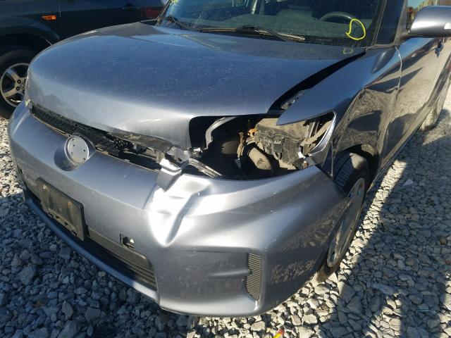 2012 TOYOTA SCION XB JTLZE4FE5CJ023053