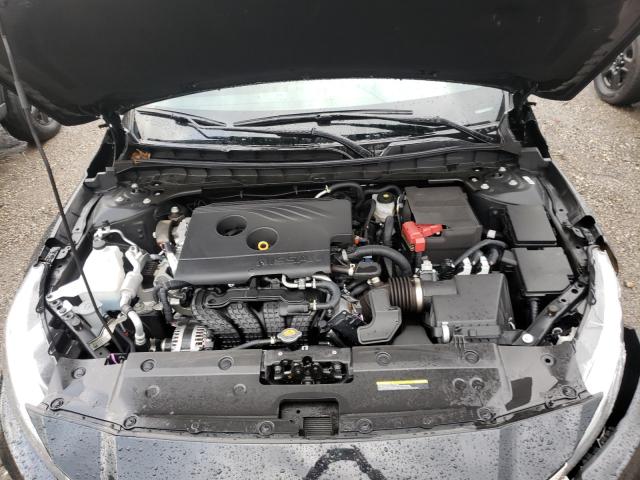 2020 NISSAN ALTIMA SR 1N4BL4CV2LN311750