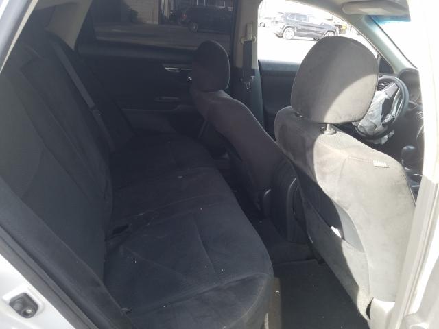 2014 NISSAN ALTIMA 2.5 - 1N4AL3AP9EC296138