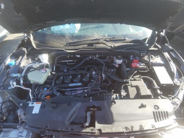 2020 HONDA CIVIC EXL 19XFC1F76LE213848