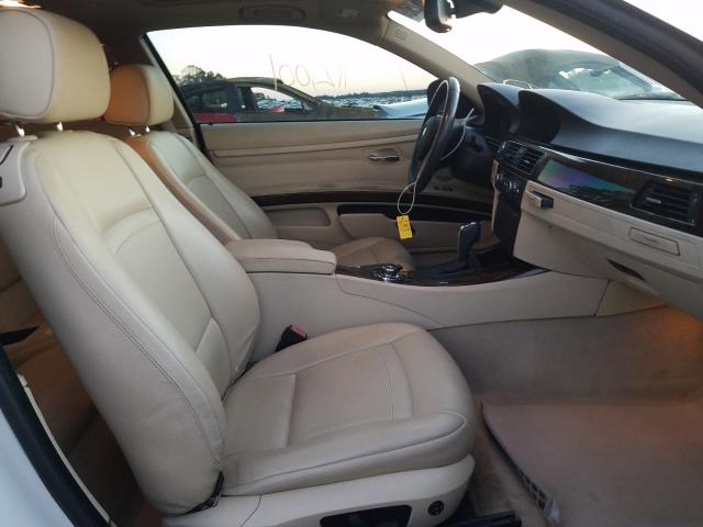 2010 BMW 328 I WBAWB3C58AP138937