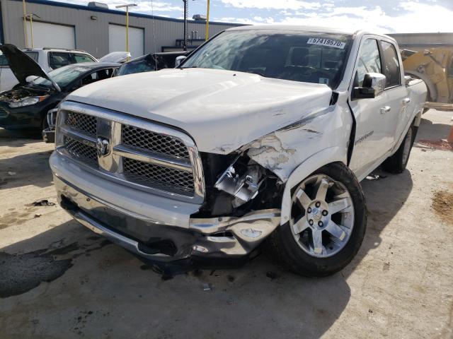 2012 DODGE RAM 1500 L 1C6RD7NT2CS204080