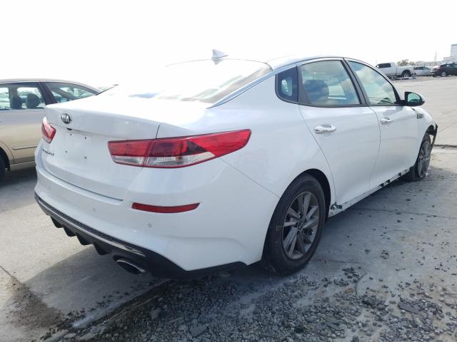 2019 KIA OPTIMA LX 5XXGT4L35KG299456