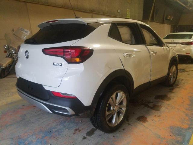 2020 BUICK ENCORE GX KL4MMBS22LB096703