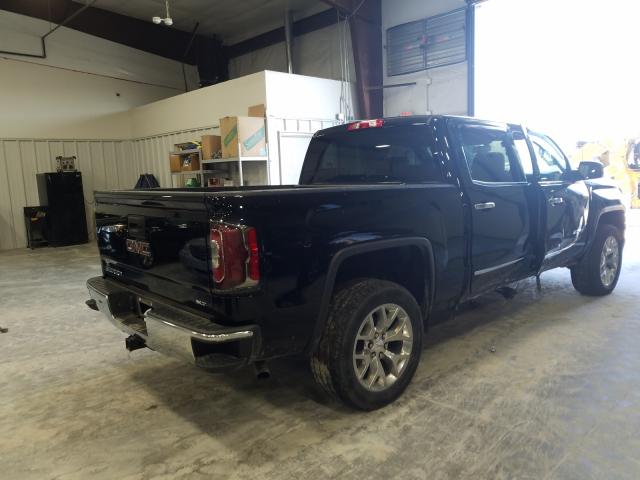2018 GMC SIERRA K15 3GTU2NEC2JG548817