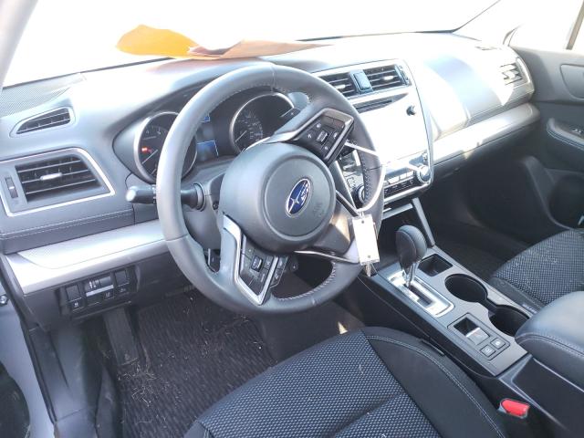 2019 SUBARU OUTBACK 2. 4S4BSAFC4K3277192