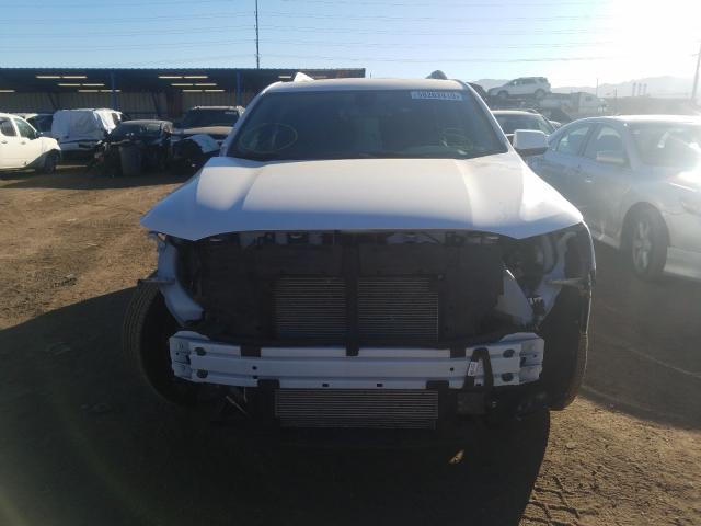 2019 GMC ACADIA DEN 1GKKNPLS8KZ106750