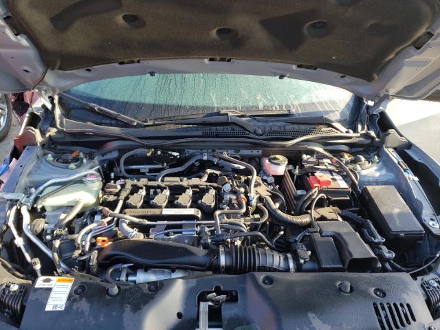 2020 HONDA CIVIC SPOR SHHFK7H45LU213132