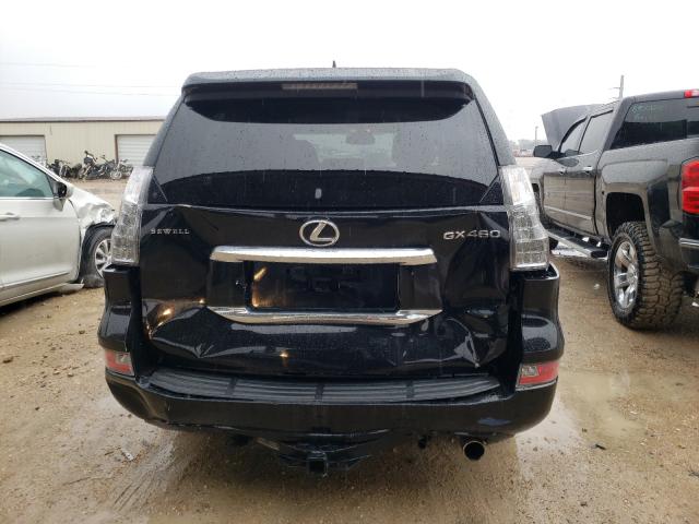 2017 LEXUS GX 460 JTJBM7FX7H5176145