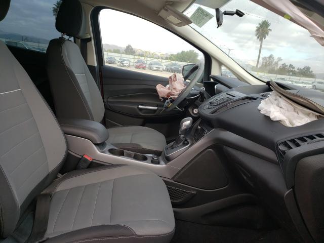 2015 FORD C-MAX SE 1FADP5AU6FL120202