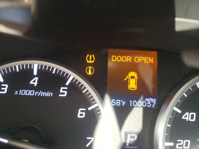 2013 ACURA RDX 5J8TB3H36DL009640