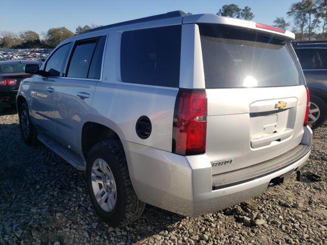 2015 CHEVROLET TAHOE C150 1GNSCBKC8FR172288
