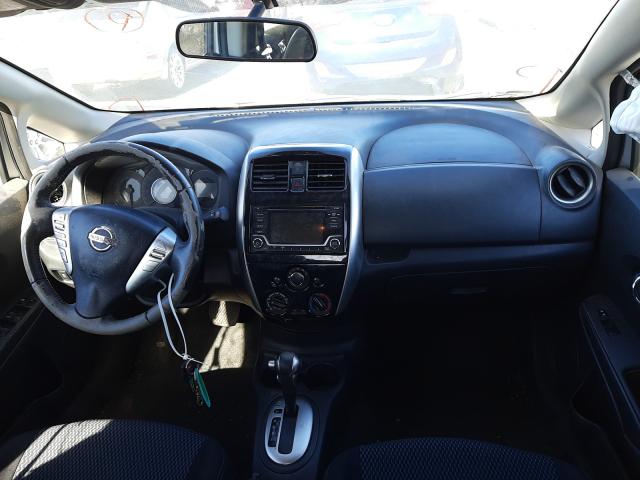 2016 NISSAN VERSA NOTE 3N1CE2CP2GL407238