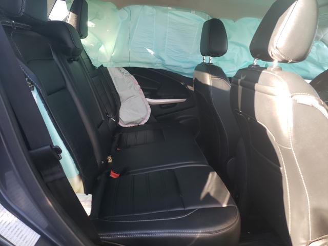 2019 FORD ECOSPORT T MAJ6S3KL2KC267662