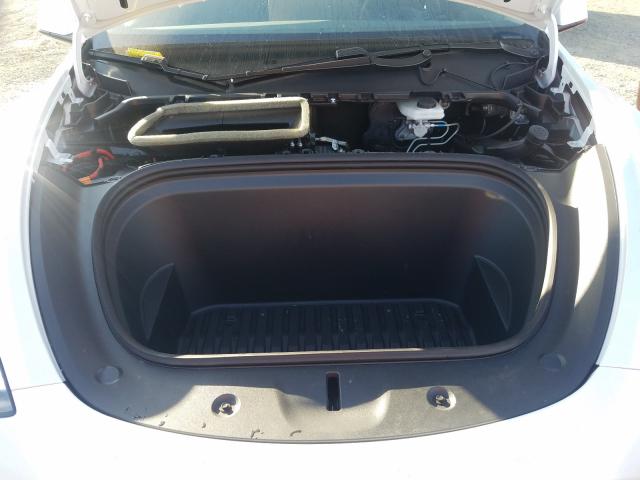 2020 TESLA MODEL Y 5YJYGDEE5LF052840