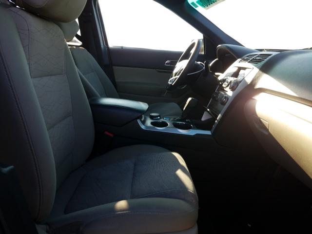 2013 FORD EXPLORER 1FM5K8B82DGC56814