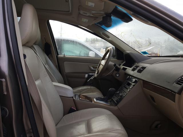 2011 VOLVO XC90 3.2 YV4952CZ7B1574023