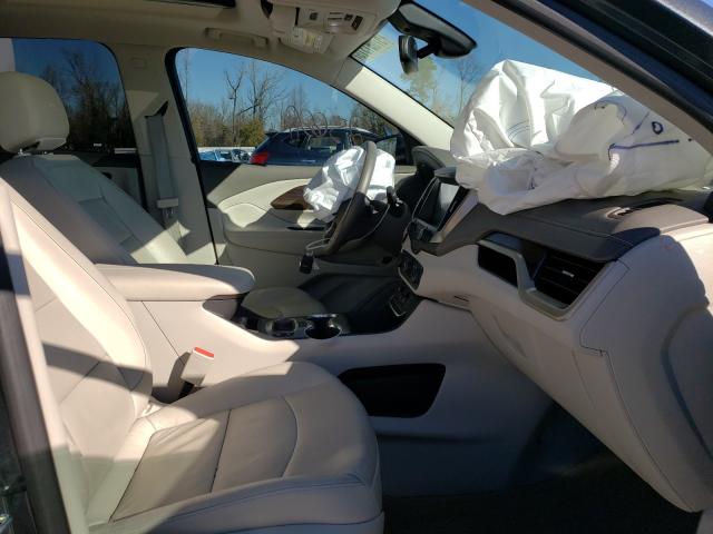 2018 GMC TERRAIN DE 3GKALSEX8JL293118