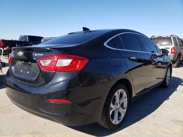 2017 CHEVROLET CRUZE PREM 1G1BF5SM2H7231482