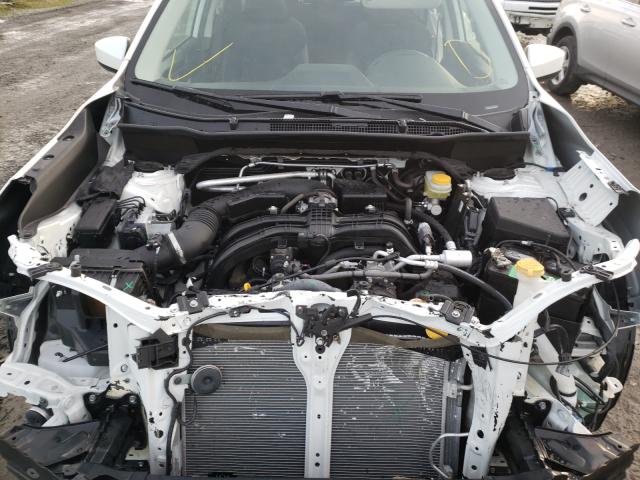2020 SUBARU FORESTER P JF2SKAGC7LH448669