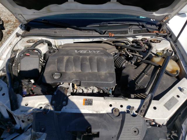 2014 CHEVROLET IMPALA LIM 2G1WD5E36E1148138