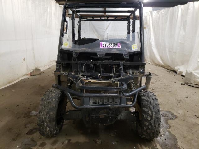 2015 POLARIS RANGER CRE 3NSRNA573FE382558