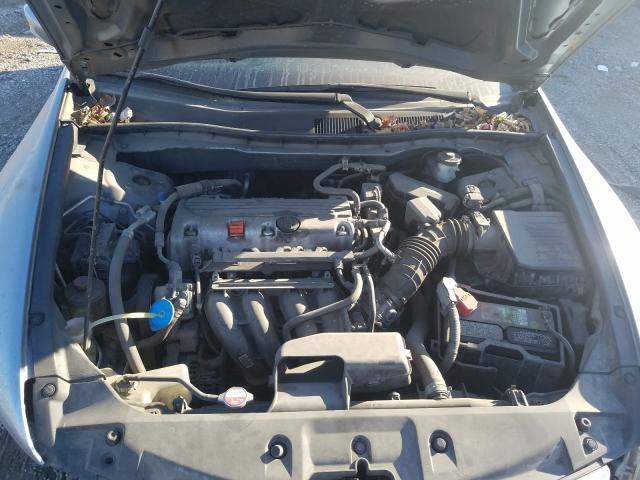 2012 HONDA ACCORD 1HGCP2F46CA011700