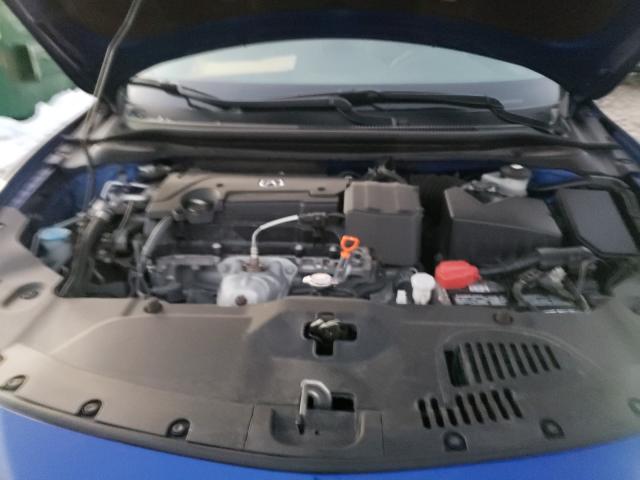 2019 ACURA ILX PREMIU 19UDE2F8XKA002476