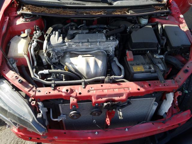 2014 TOYOTA SCION TC JTKJF5C76E3086082
