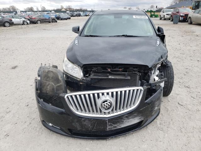 2011 BUICK LACROSSE C 1G4GC5GC3BF371717