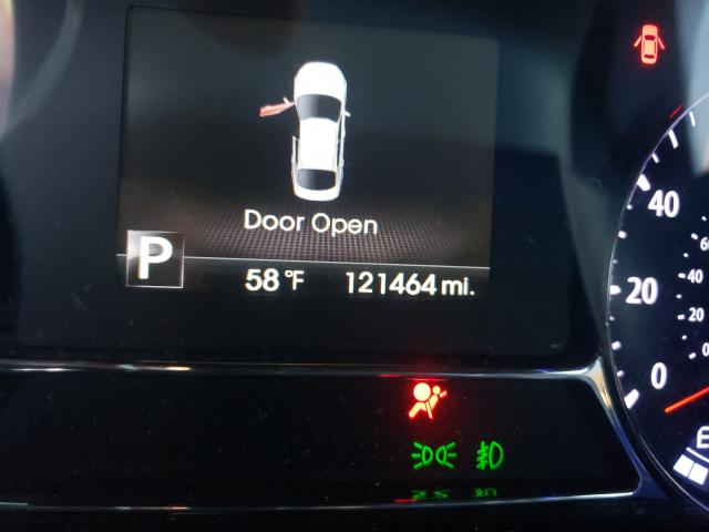 2013 KIA OPTIMA SX 5XXGR4A64DG090322