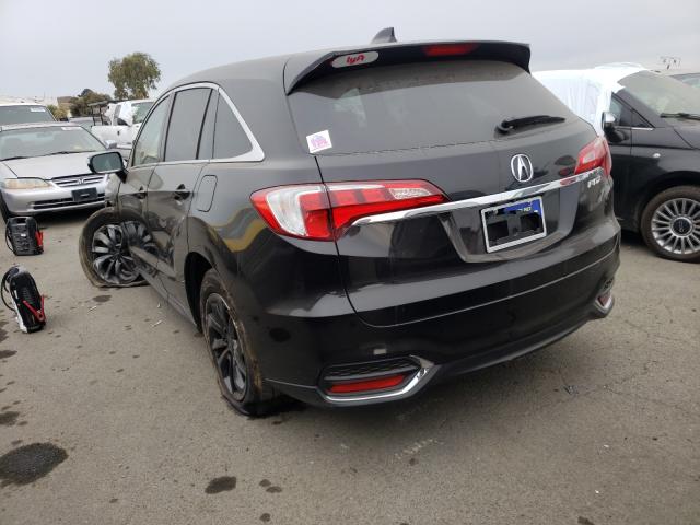 2016 ACURA RDX 5J8TB3H38GL017257