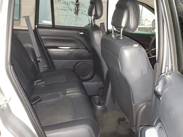 2014 JEEP COMPASS LA 1C4NJDEB6ED892226