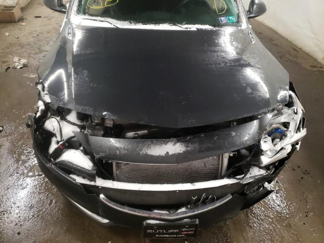 2016 BUICK REGAL 2G4GK5EX3G9109298