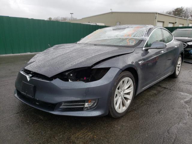 2017 TESLA MODEL S 5YJSA1E29HF230588