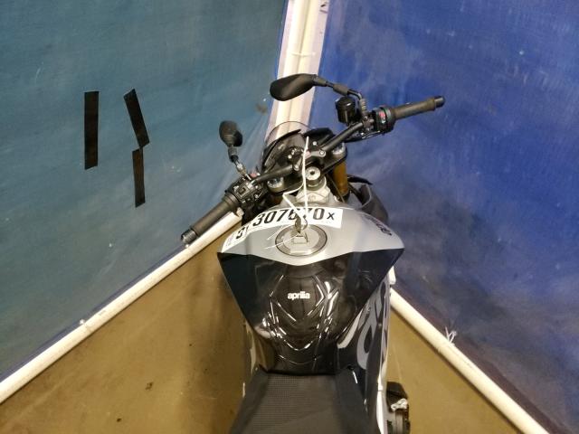 2018 APRILIA RSV4 FACRO ZD4KGUA02JS000747